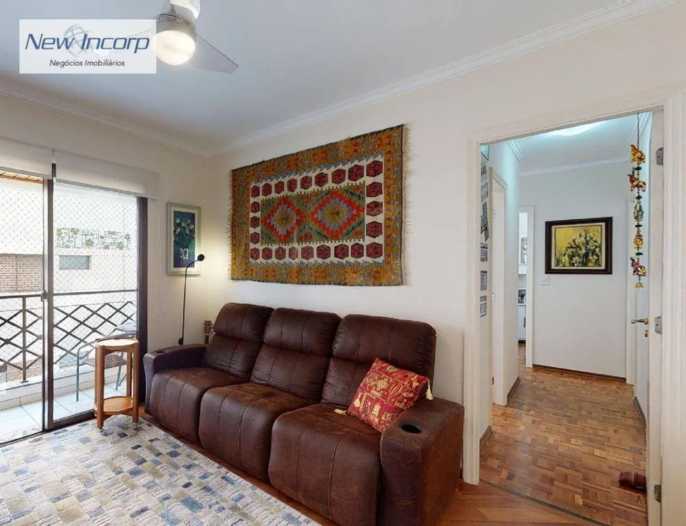 Apartamento, 3 quartos, 86 m² - Foto 3