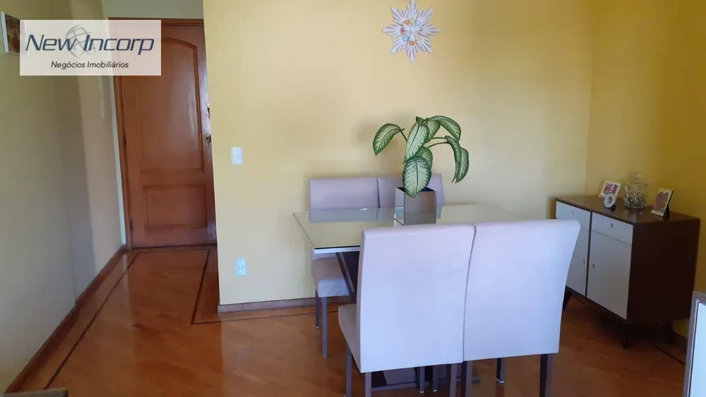 Apartamento, 2 quartos, 60 m² - Foto 3