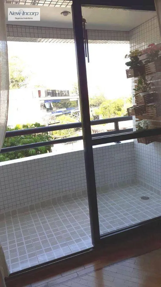 Apartamento, 2 quartos, 60 m² - Foto 4
