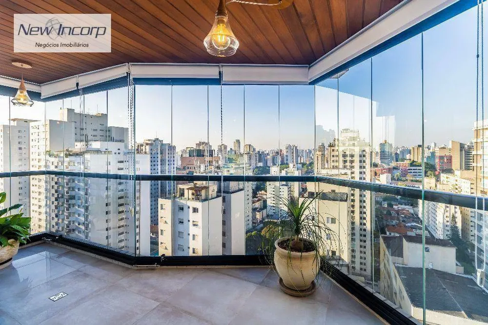 Cobertura, 2 quartos, 180 m² - Foto 1