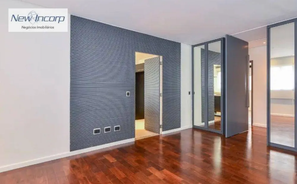 Apartamento, 3 quartos, 235 m² - Foto 4