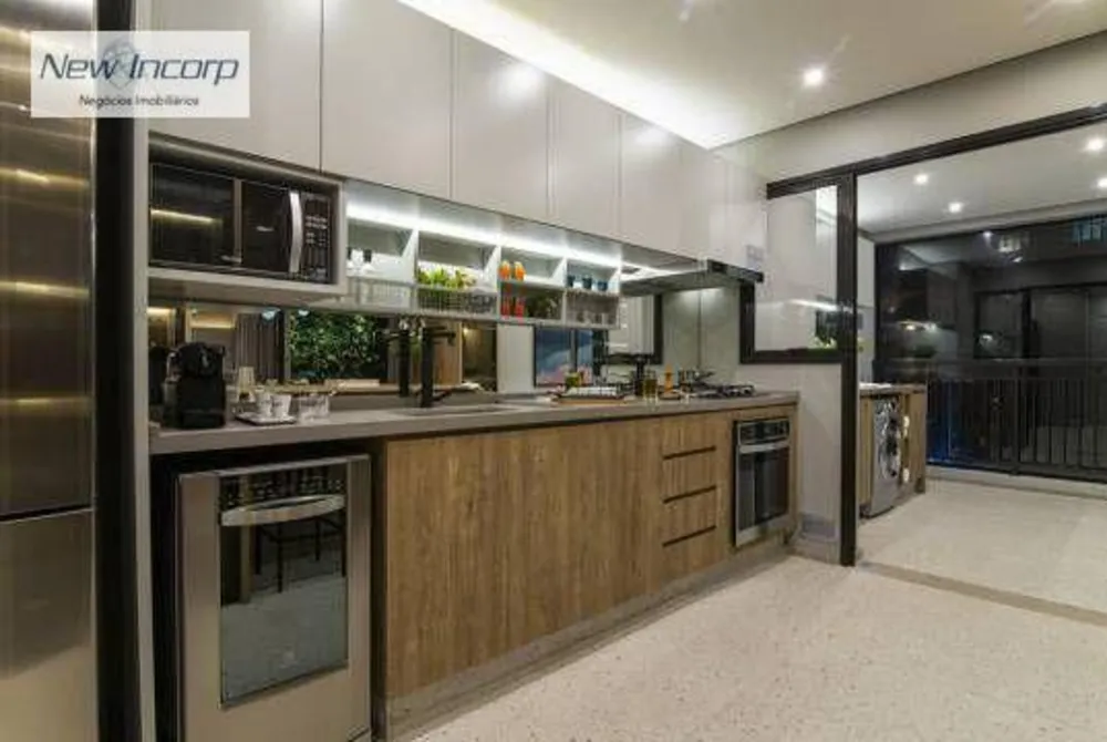 Apartamento, 3 quartos, 158 m² - Foto 4