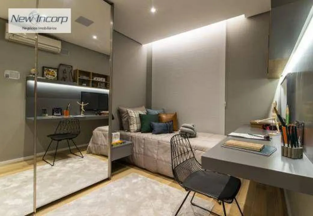 Apartamento, 3 quartos, 158 m² - Foto 3