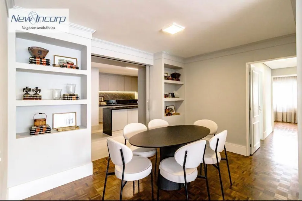Apartamento, 3 quartos, 112 m² - Foto 3