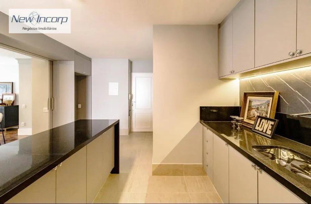 Apartamento, 3 quartos, 112 m² - Foto 1