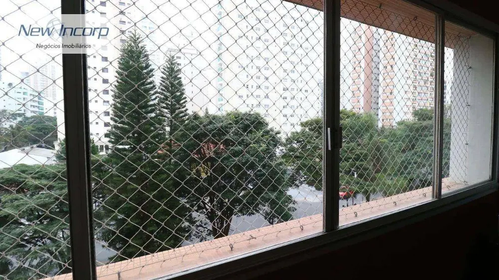 Apartamento, 3 quartos, 107 m² - Foto 3