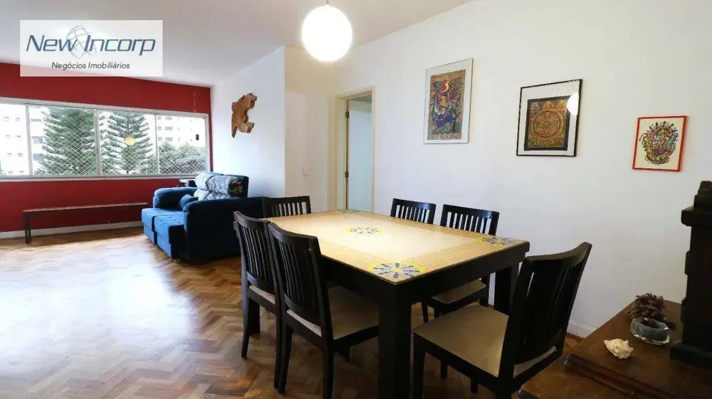 Apartamento, 3 quartos, 107 m² - Foto 4