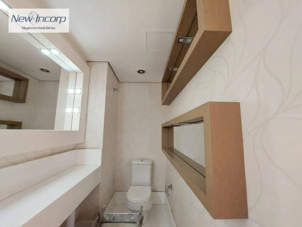 Apartamento, 4 quartos, 250 m² - Foto 3