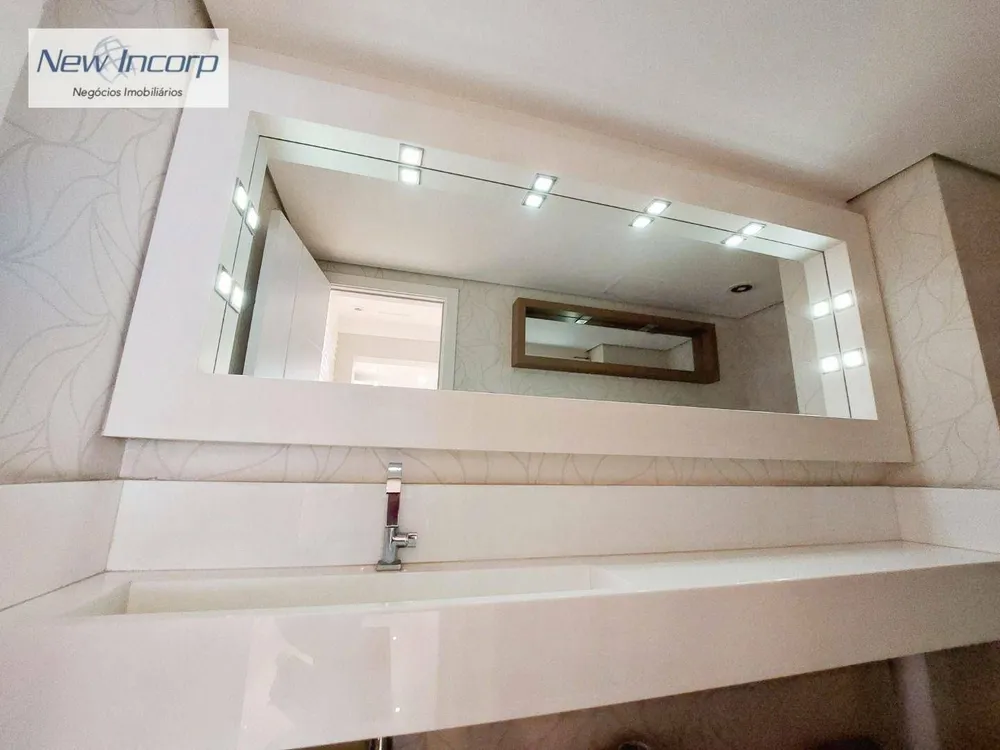 Apartamento, 4 quartos, 250 m² - Foto 4