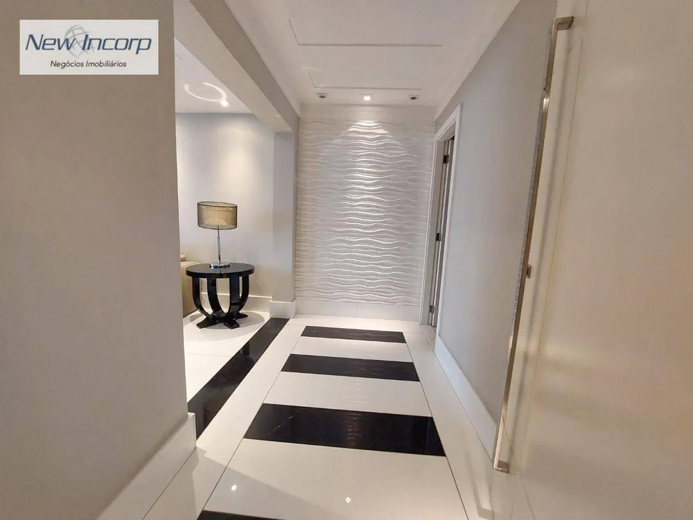 Apartamento, 4 quartos, 250 m² - Foto 2
