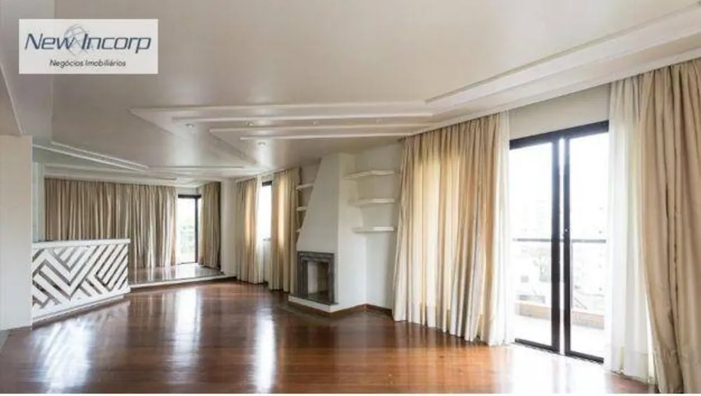 Apartamento, 4 quartos, 235 m² - Foto 2
