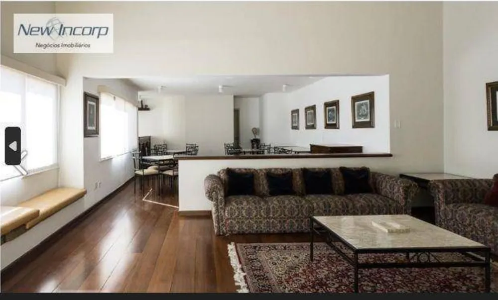 Apartamento, 4 quartos, 235 m² - Foto 4