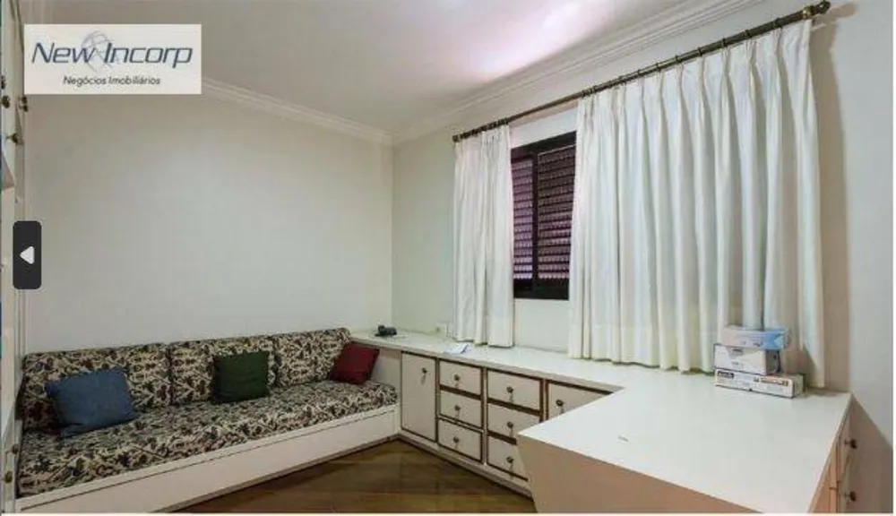 Apartamento, 4 quartos, 235 m² - Foto 3