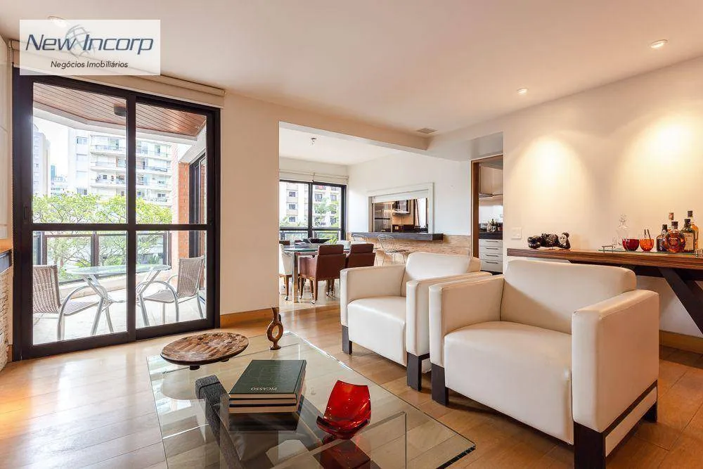 Apartamento, 4 quartos, 172 m² - Foto 2