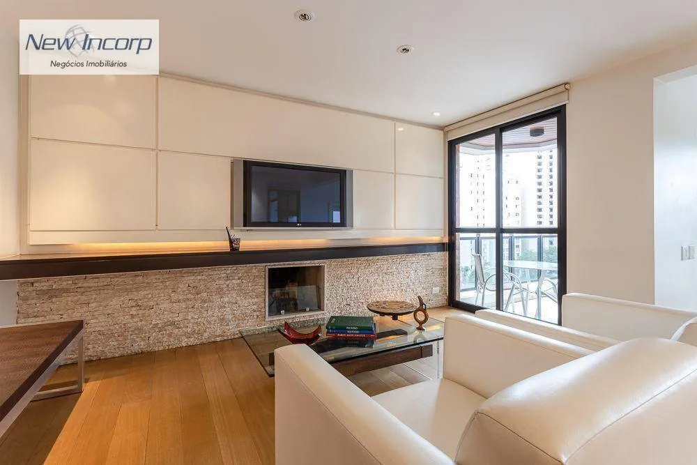 Apartamento, 4 quartos, 172 m² - Foto 3