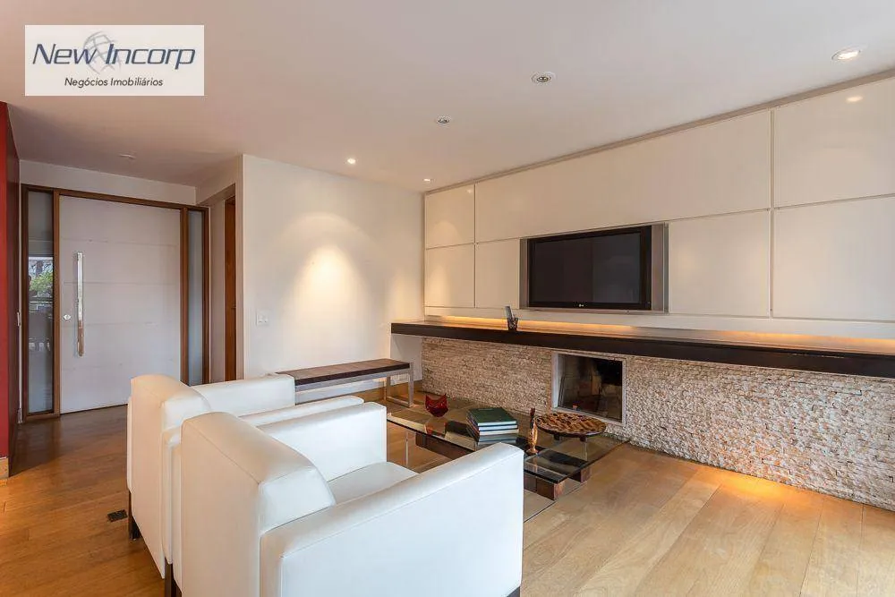 Apartamento, 4 quartos, 172 m² - Foto 4