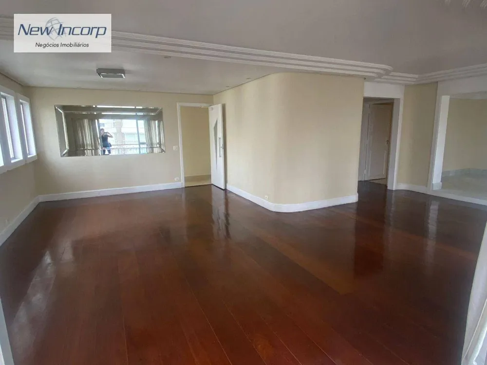 Apartamento, 3 quartos, 200 m² - Foto 2