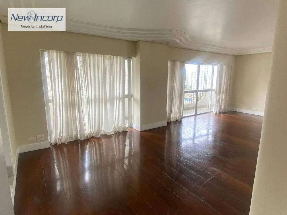Apartamento, 3 quartos, 200 m² - Foto 3