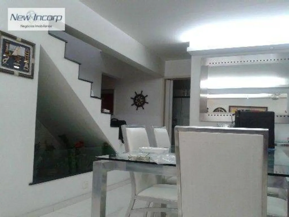 Apartamento, 3 quartos, 274 m² - Foto 1