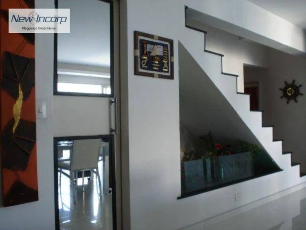 Apartamento, 3 quartos, 274 m² - Foto 2