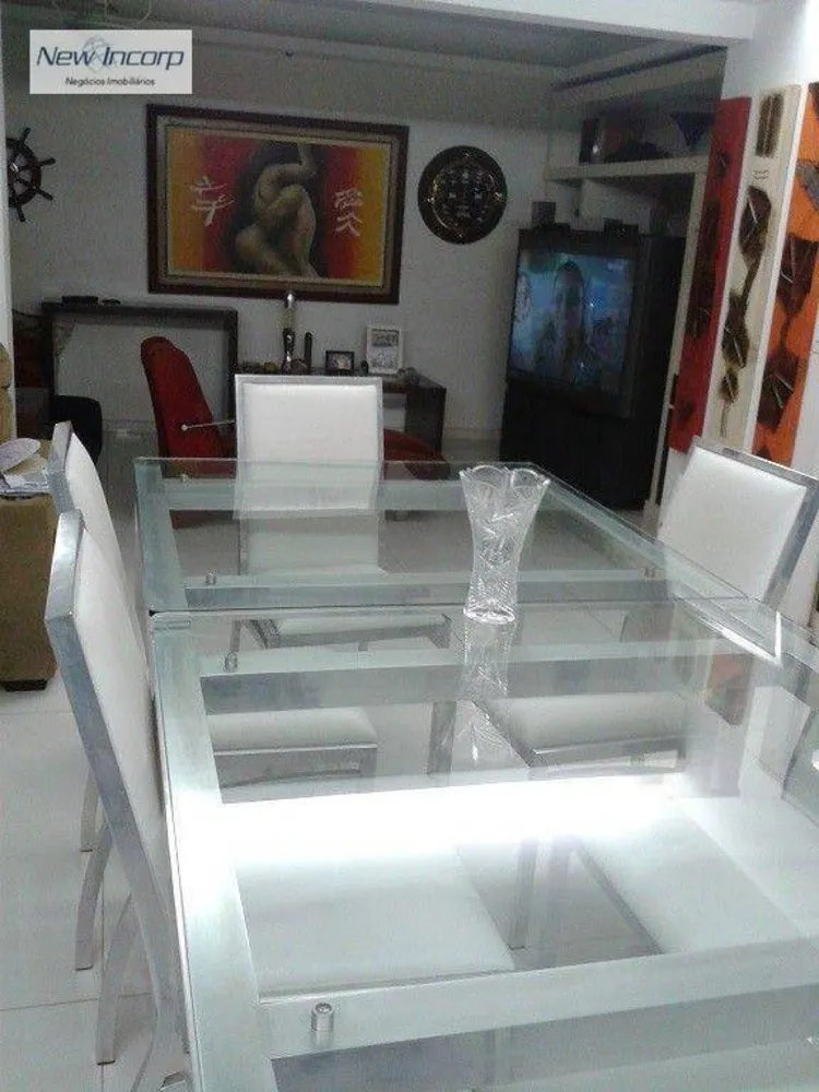 Apartamento, 3 quartos, 274 m² - Foto 4