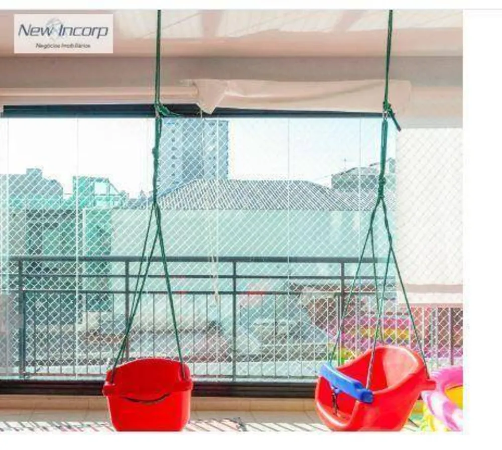 Apartamento, 3 quartos, 133 m² - Foto 4