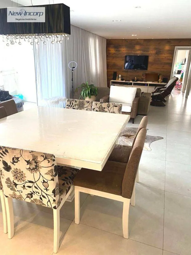 Apartamento, 3 quartos, 177 m² - Foto 4