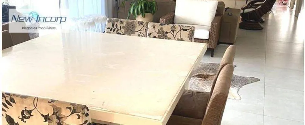 Apartamento, 3 quartos, 177 m² - Foto 2