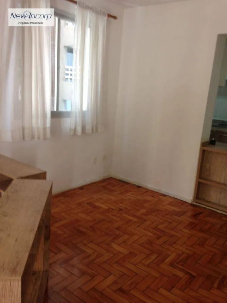 Kitnet-Studio, 35 m² - Foto 2