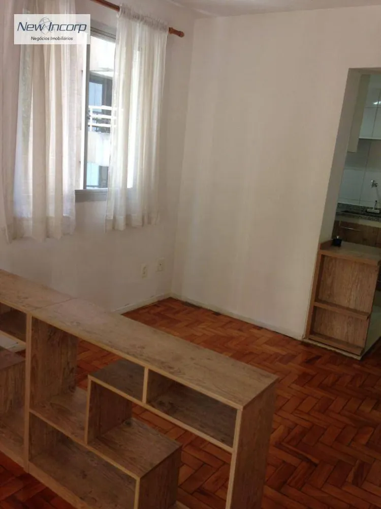 Kitnet-Studio, 35 m² - Foto 4