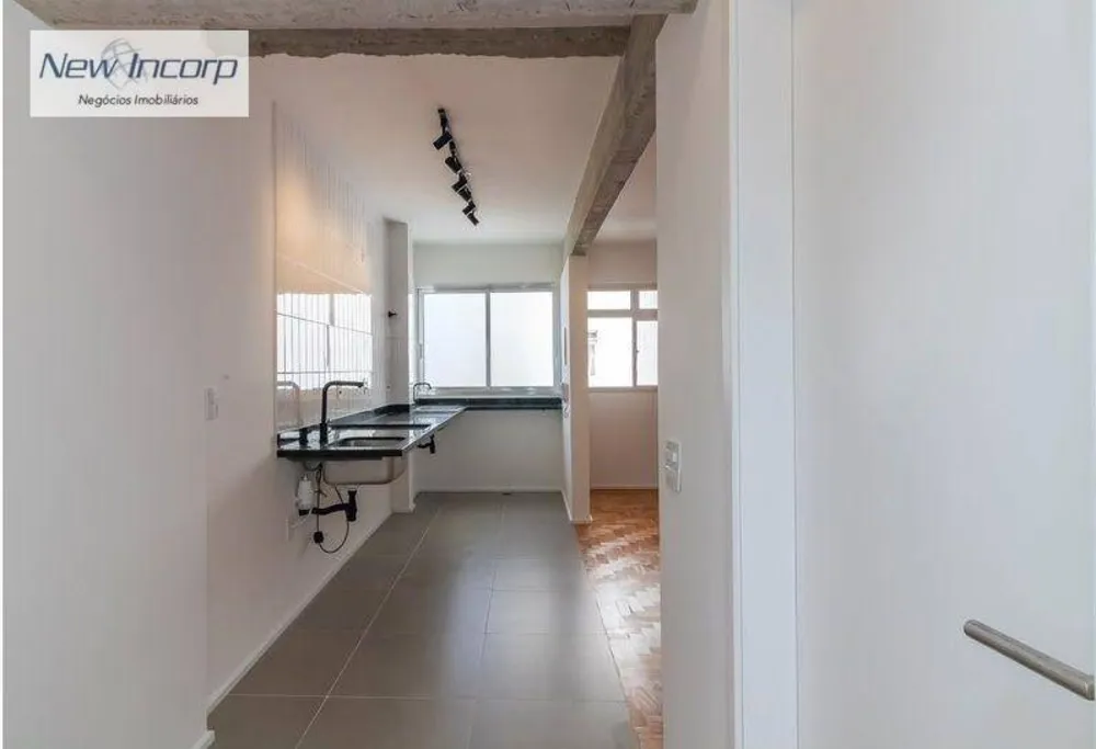 Apartamento, 1 quarto, 48 m² - Foto 4