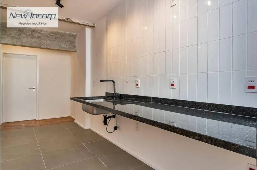 Apartamento, 1 quarto, 48 m² - Foto 2