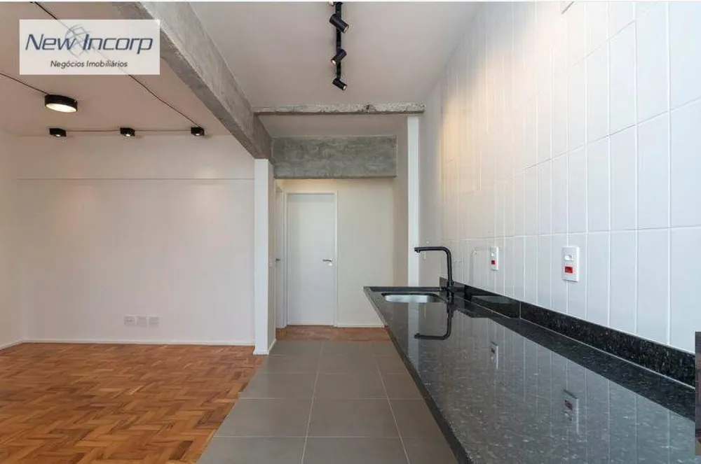 Apartamento, 1 quarto, 48 m² - Foto 3
