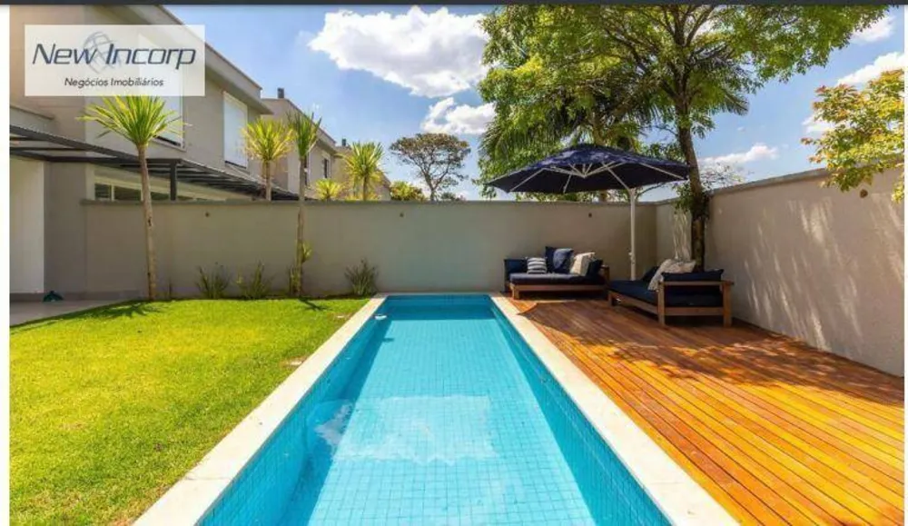 Casa de Condomínio, 4 quartos - Foto 4
