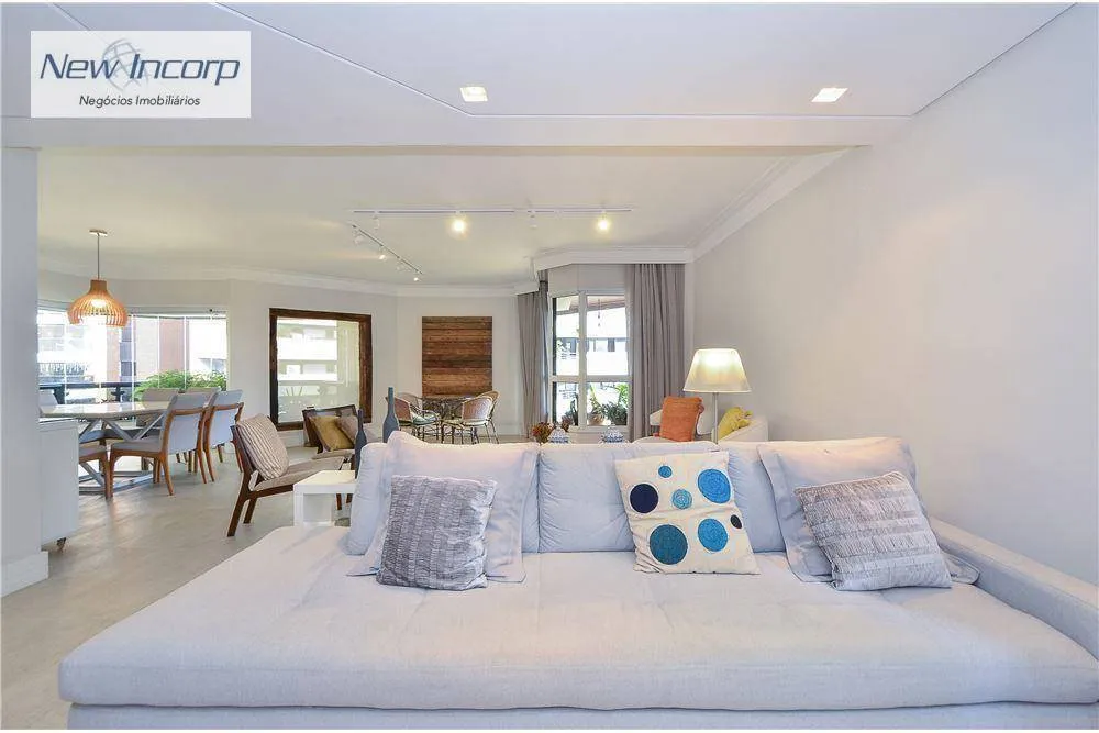 Apartamento, 3 quartos, 224 m² - Foto 3