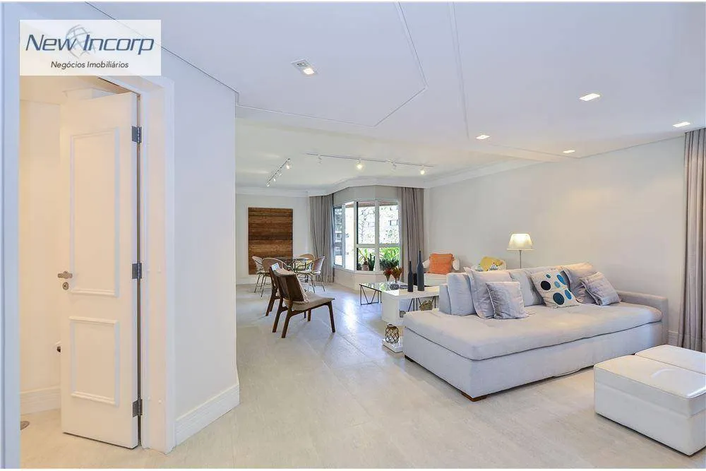 Apartamento, 3 quartos, 224 m² - Foto 4