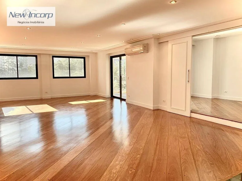 Apartamento, 4 quartos, 380 m² - Foto 2