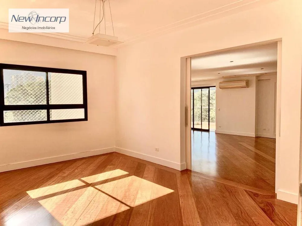 Apartamento, 4 quartos, 380 m² - Foto 4