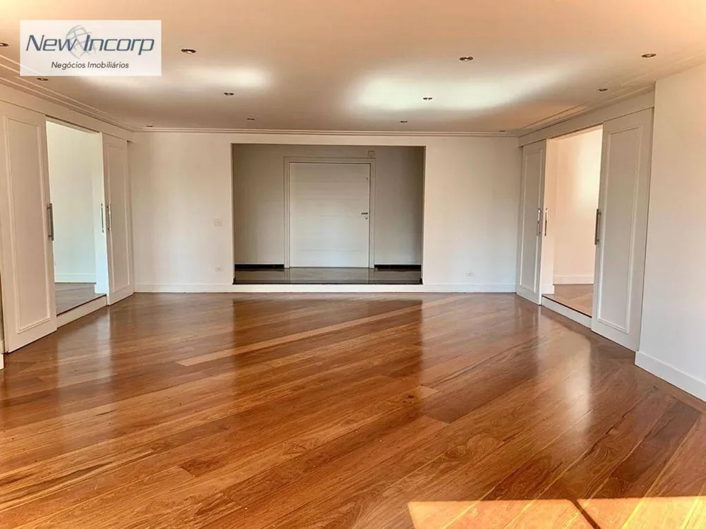 Apartamento, 4 quartos, 380 m² - Foto 1
