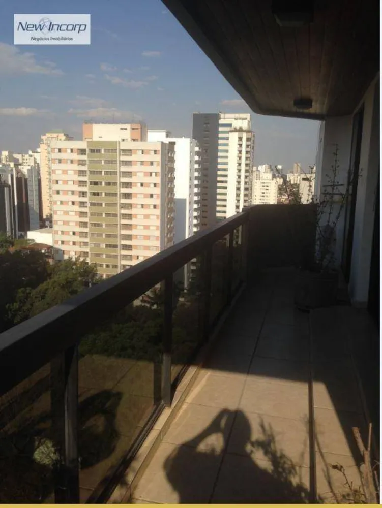 Cobertura, 3 quartos, 446 m² - Foto 4