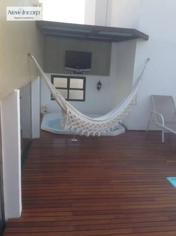 Cobertura, 3 quartos, 446 m² - Foto 2