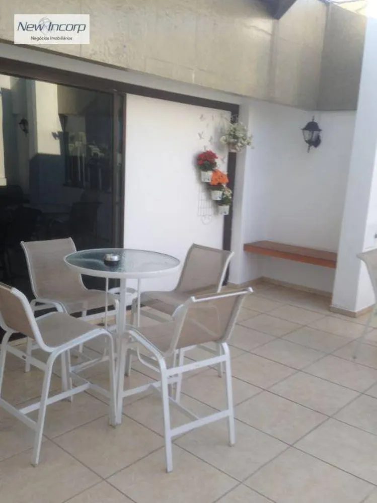Cobertura, 3 quartos, 446 m² - Foto 3