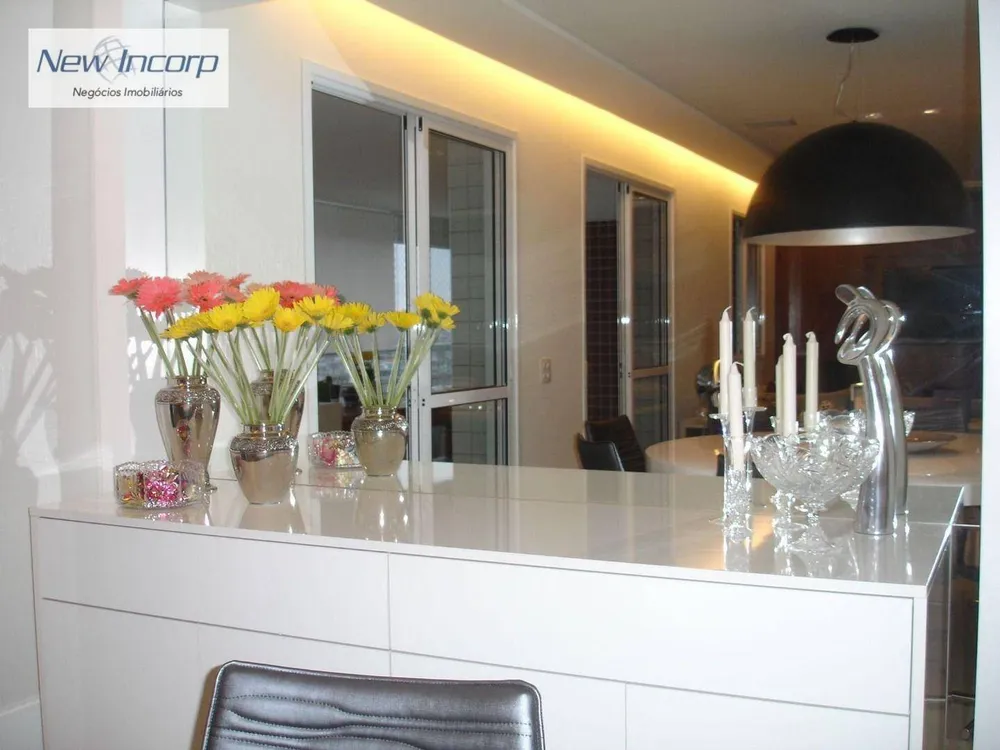 Apartamento, 3 quartos, 140 m² - Foto 3