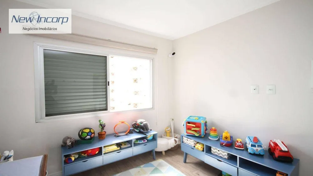 Apartamento, 3 quartos, 154 m² - Foto 4