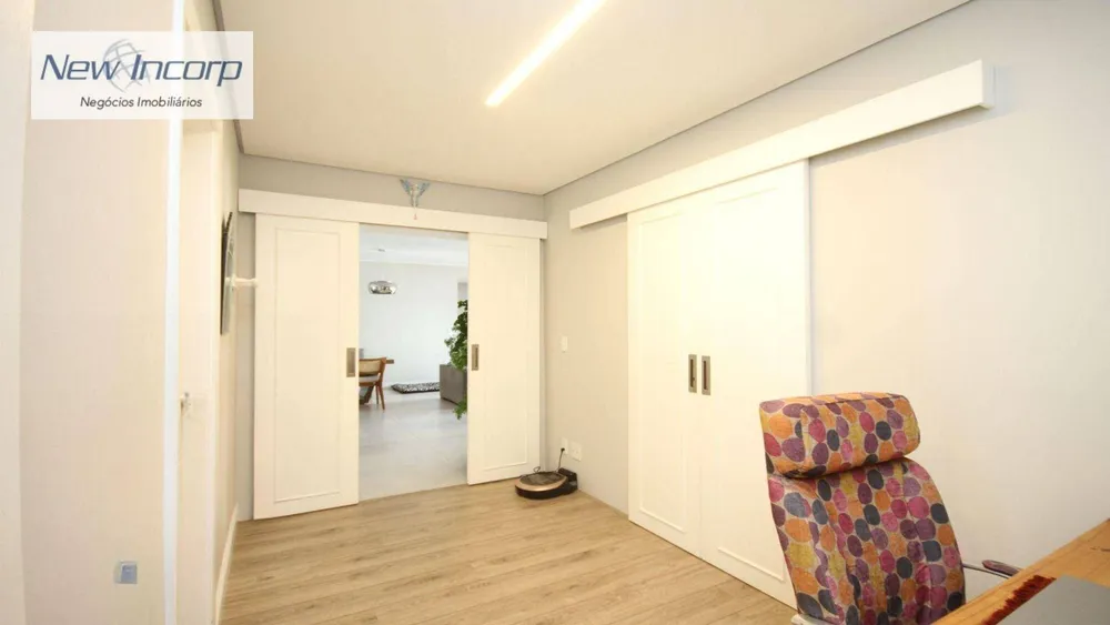 Apartamento, 3 quartos, 154 m² - Foto 2