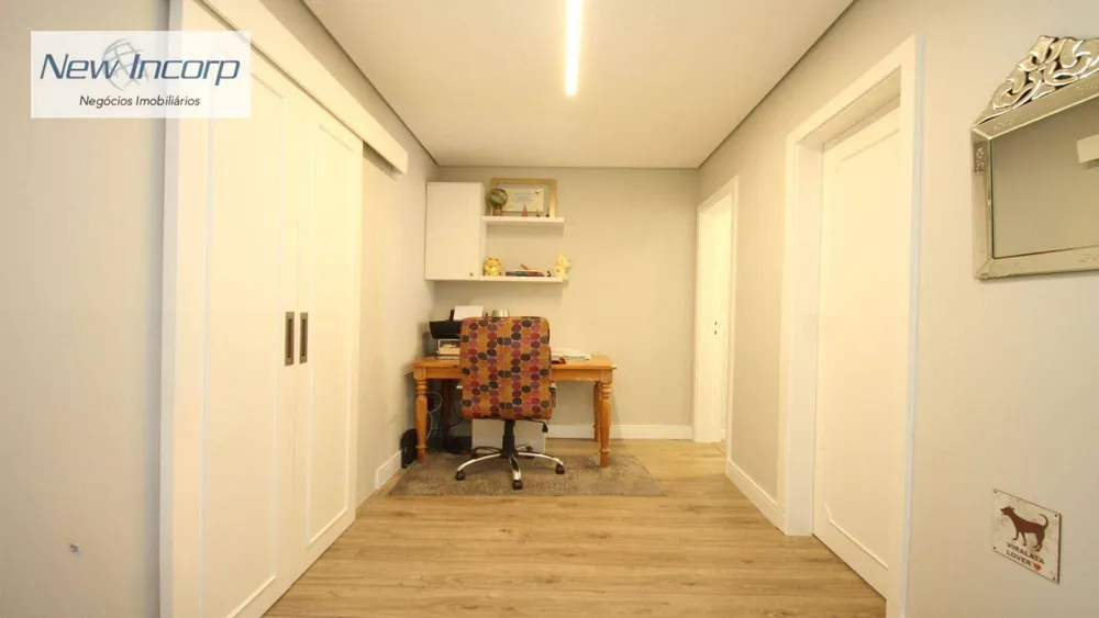 Apartamento, 3 quartos, 154 m² - Foto 3