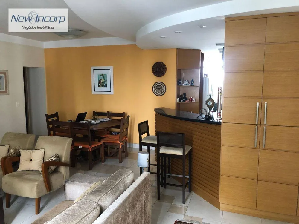 Apartamento, 3 quartos, 107 m² - Foto 3