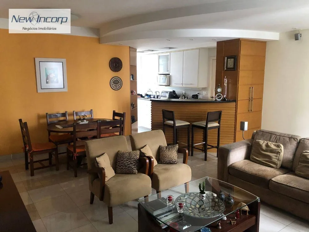 Apartamento, 3 quartos, 107 m² - Foto 2