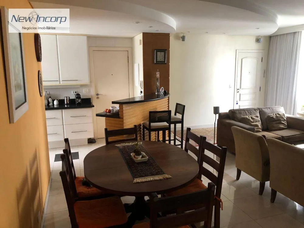 Apartamento, 3 quartos, 107 m² - Foto 4