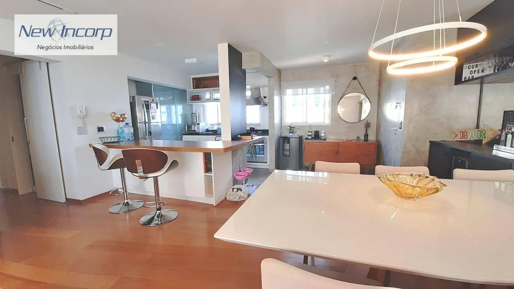 Apartamento, 3 quartos, 100 m² - Foto 3